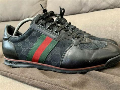 scarpe gucci uomo offerta|scarpe gucci uomo.